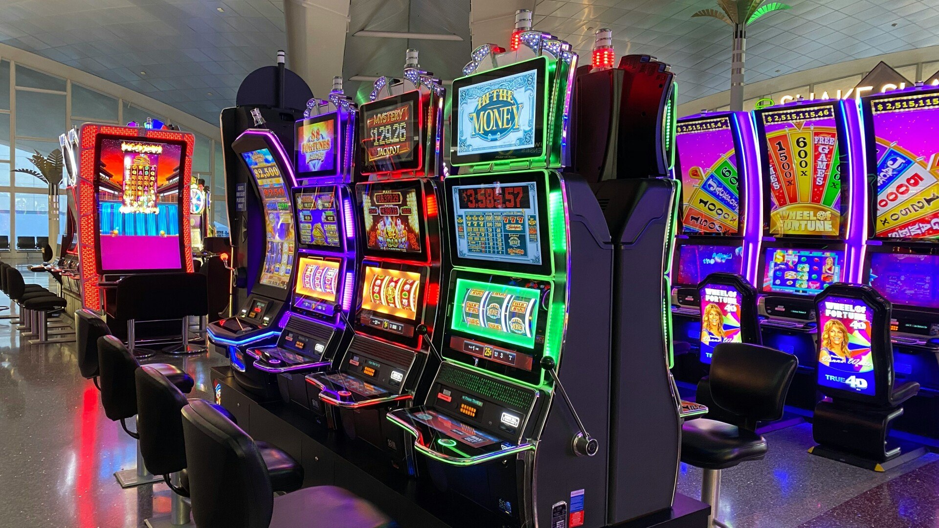 Κριτική του Greatwin Casino Greece